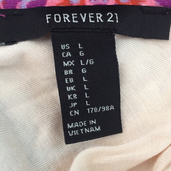 Patterned maxi dress - Picture 4 of 4